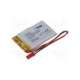 aky0107-akyga battery
