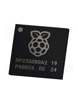 raspberry pi rp2350b 7” reel-raspberry pi