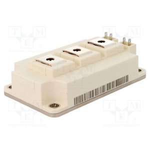 FF300R12KS4 INFINEON TECHNOLOGIES