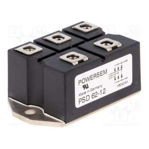 PSD 62/12 POWERSEM
