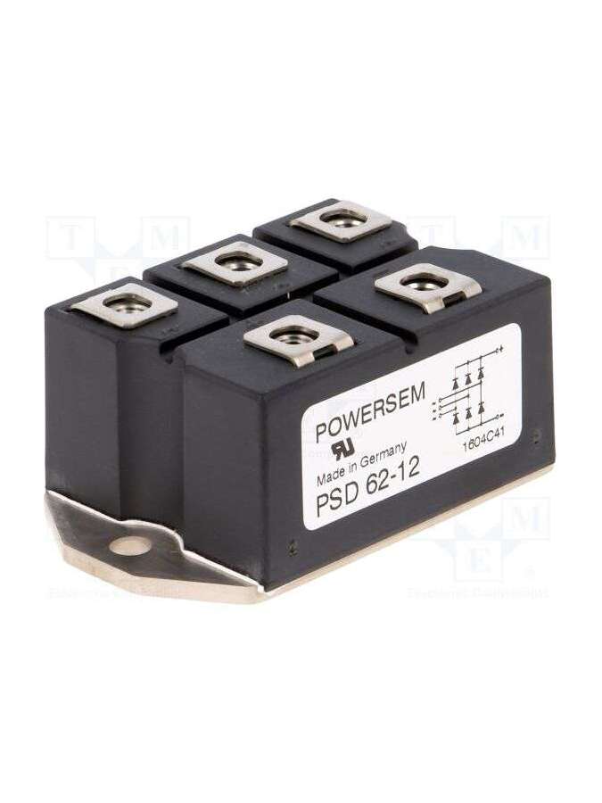 psd 62/12-powersem