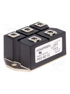 psd 62/12-powersem