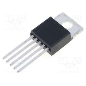 TC74A5-5.0VAT MICROCHIP TECHNOLOGY