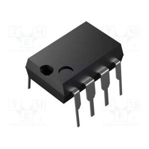 24LC515-I/P MICROCHIP TECHNOLOGY