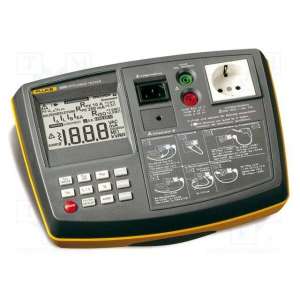 FLUKE 6200-02 FLUKE