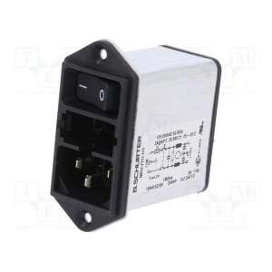 DD12.2111.111 SCHURTER