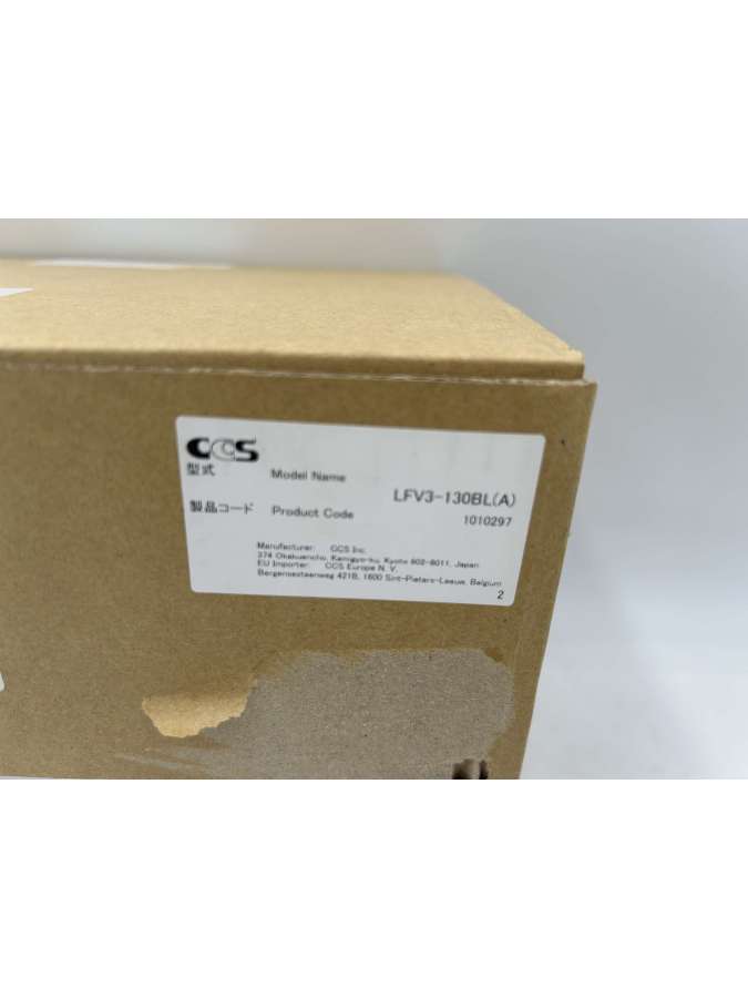 lfv3-130bl(a)-ccs