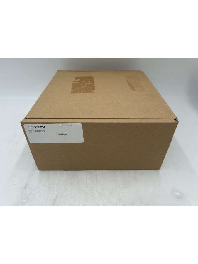dmr-8600-0200-cognex