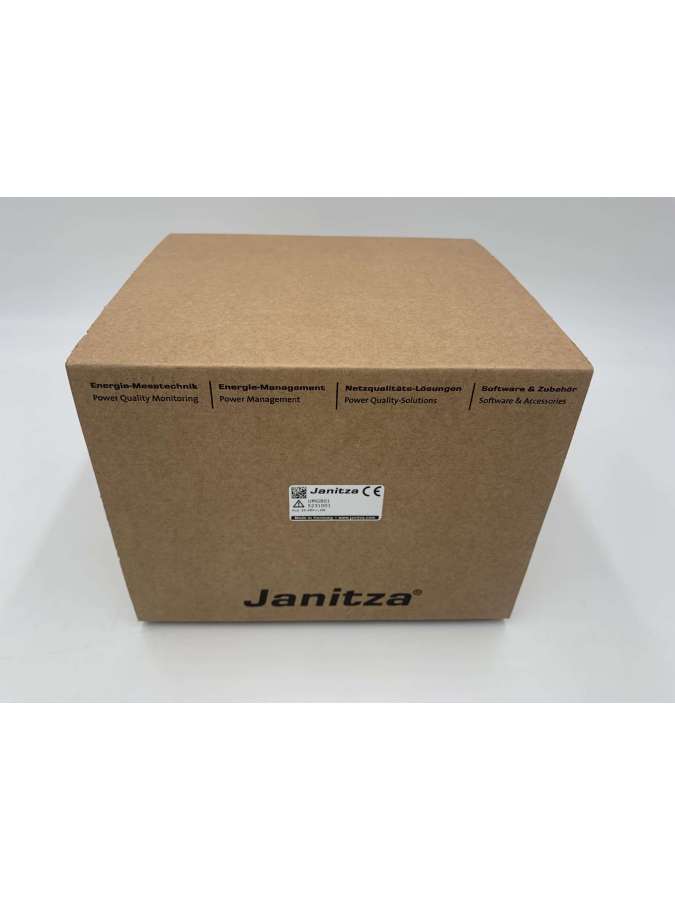 umg801-janitza