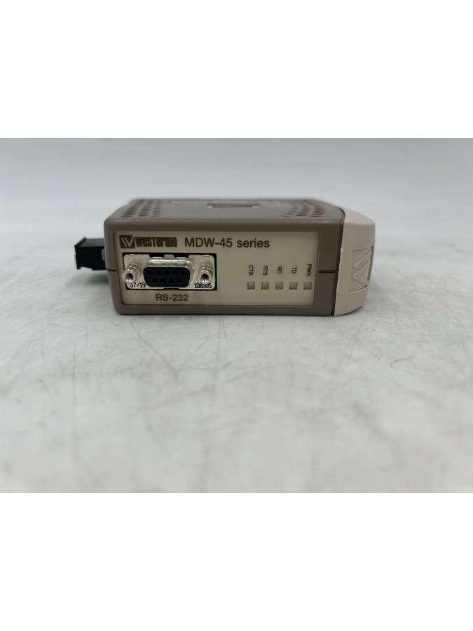 mdw-45 hv-ref-westermo