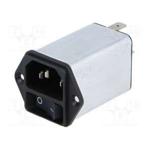 DC12.2102.001 SCHURTER