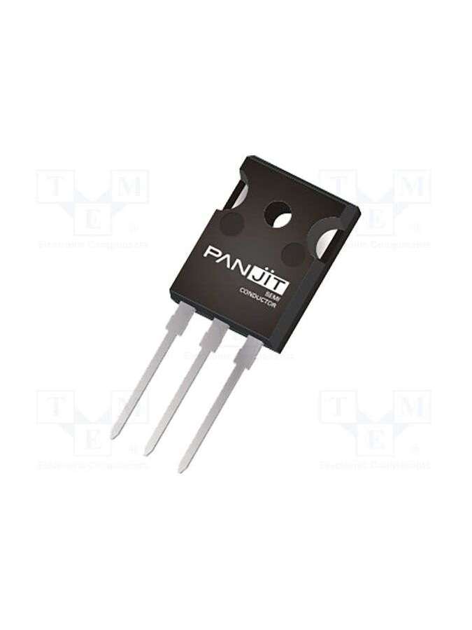 pjmh190n60e1_t0_00601-panjit semiconductor