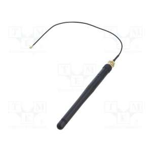 RASPBERRY PI COMPUTE MODULE 4/5 ANTENNA RASPBERRY PI