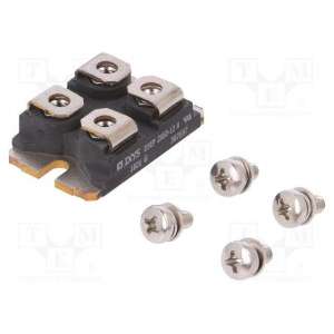 DSEP2X60-12A IXYS