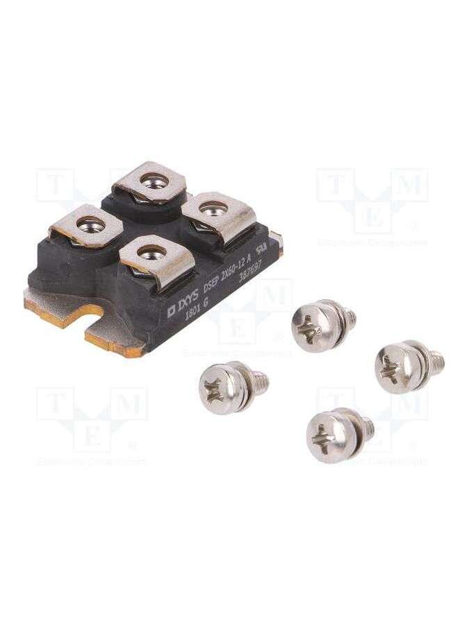 dsep2x60-12a-ixys