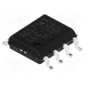 ACS714LLCTR-50A-T ALLEGRO MICROSYSTEMS