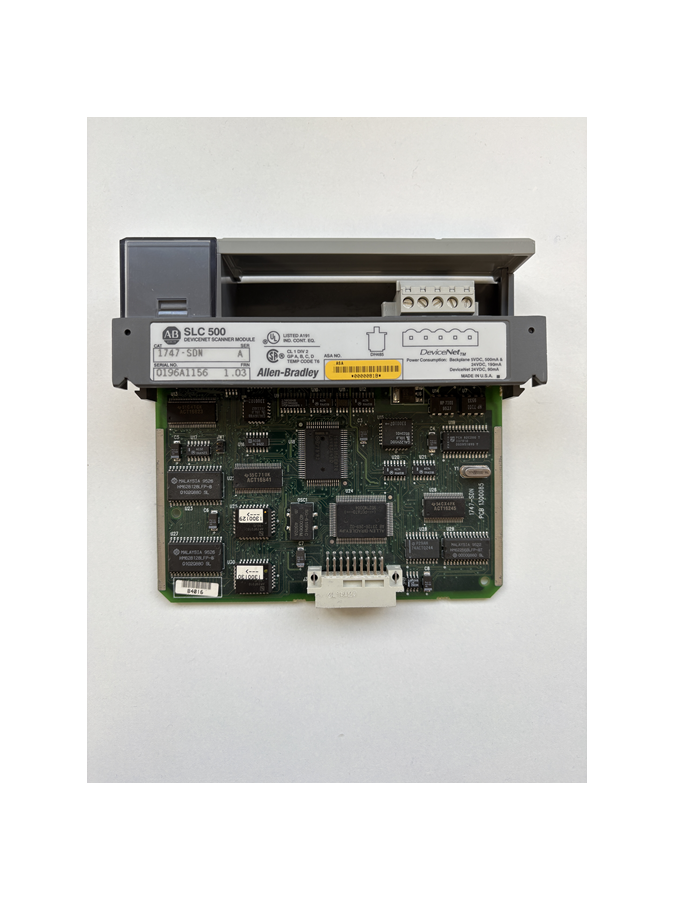 1747-sdn-u-allen-bradley
