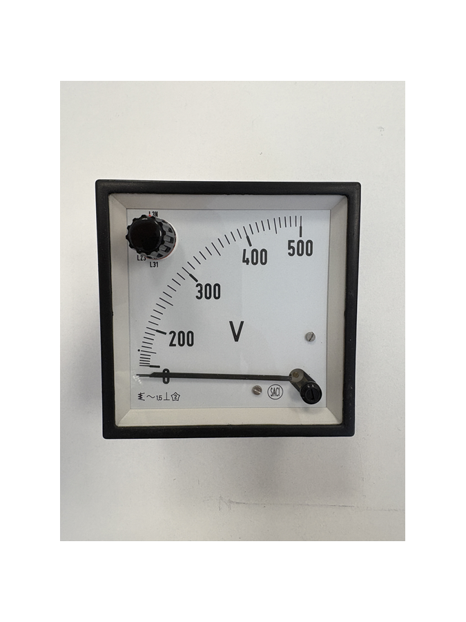 ec3v6 0-500 v-saci
