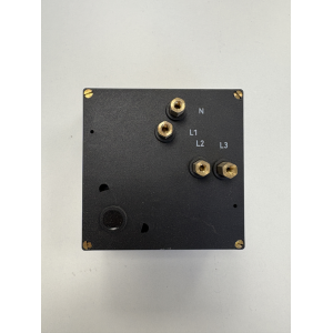 EC3V6 0-500 V SACI