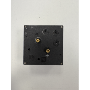 CC3V 0-500 A SACI