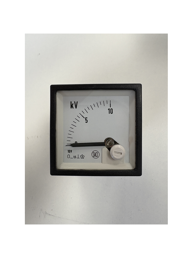 cc5v 0-10 kv-saci