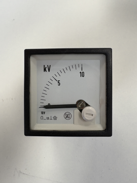 cc5v 0-10 kv-saci