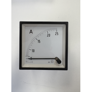 EC3V 0-25 A SACI