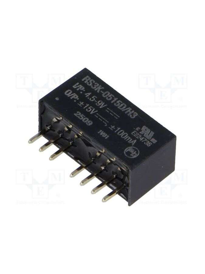 rs3k-0515d/h3-recom