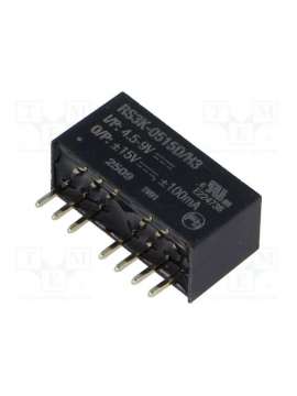 rs3k-0515d/h3-recom
