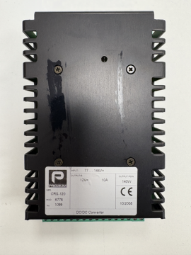 crs-120 6778 140w/12vcc-premium