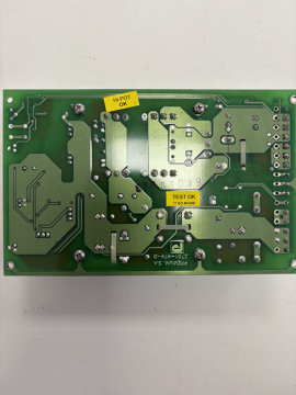 crs-120 6778 140w/12vcc-premium
