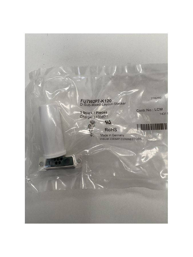 fu7w2p7-k120-molex