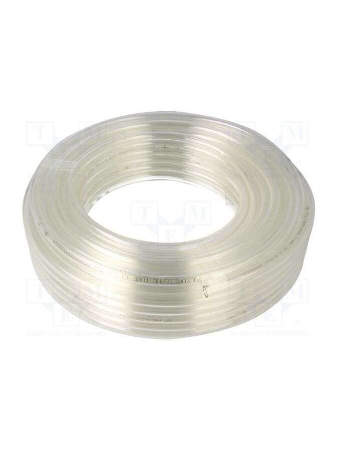 pu10x6,5-25 tran fl-pneumat