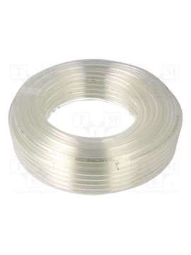 pu10x6,5-25 tran fl-pneumat