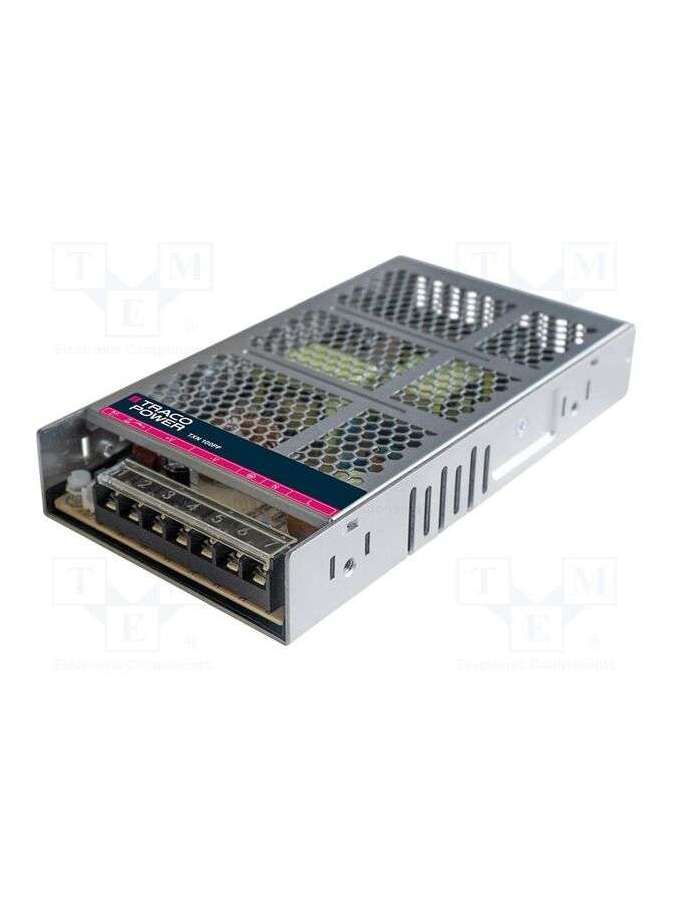 txn 100pf-124-traco power