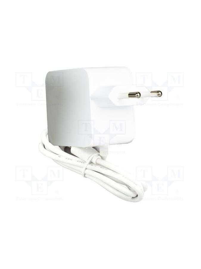 raspberry pi 45w usb-c power supply-raspberry pi