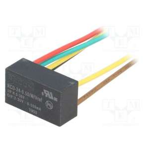 RCD-24-0.50/W/VREF RECOM