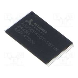 AS29CF800T-55TIN ALLIANCE MEMORY
