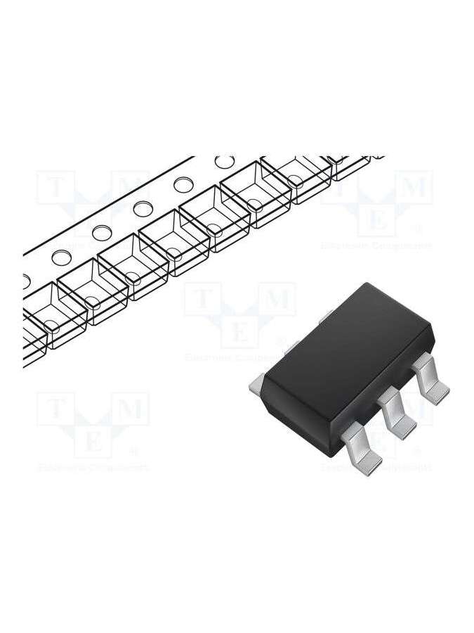 bc847pn-aq-diotec semiconductor