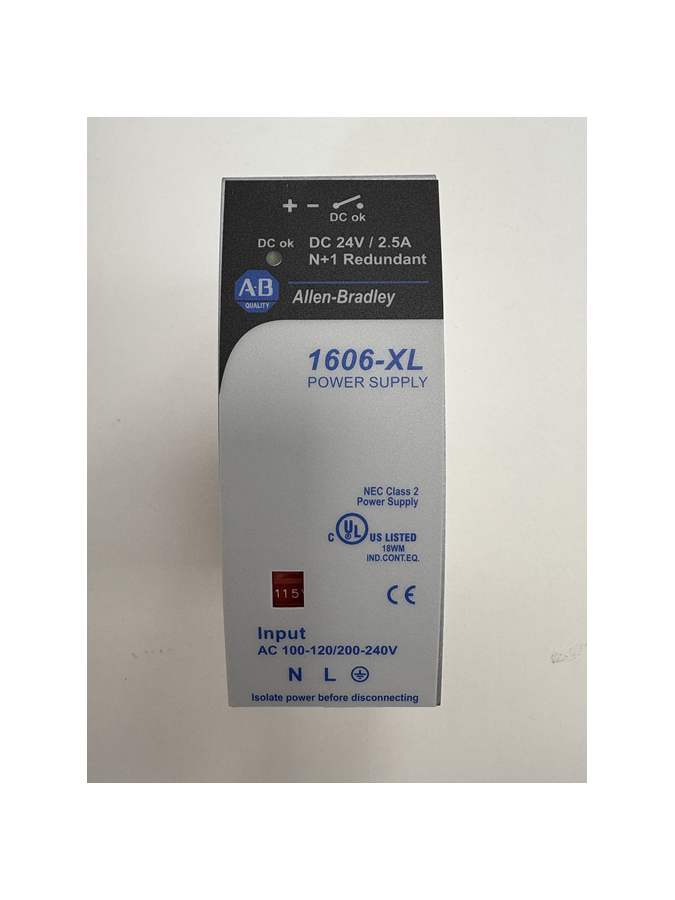 1606-xl60dr-allen-bradley