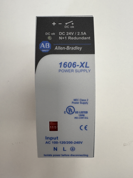 1606-xl60dr-allen-bradley