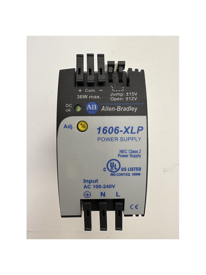 1606-xlp36c-allen-bradley