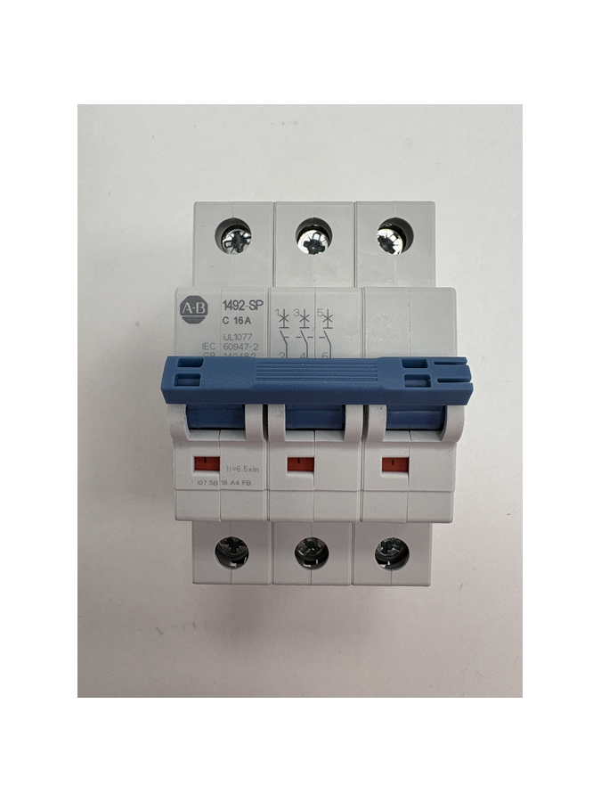 1492-spm3c160-allen-bradley