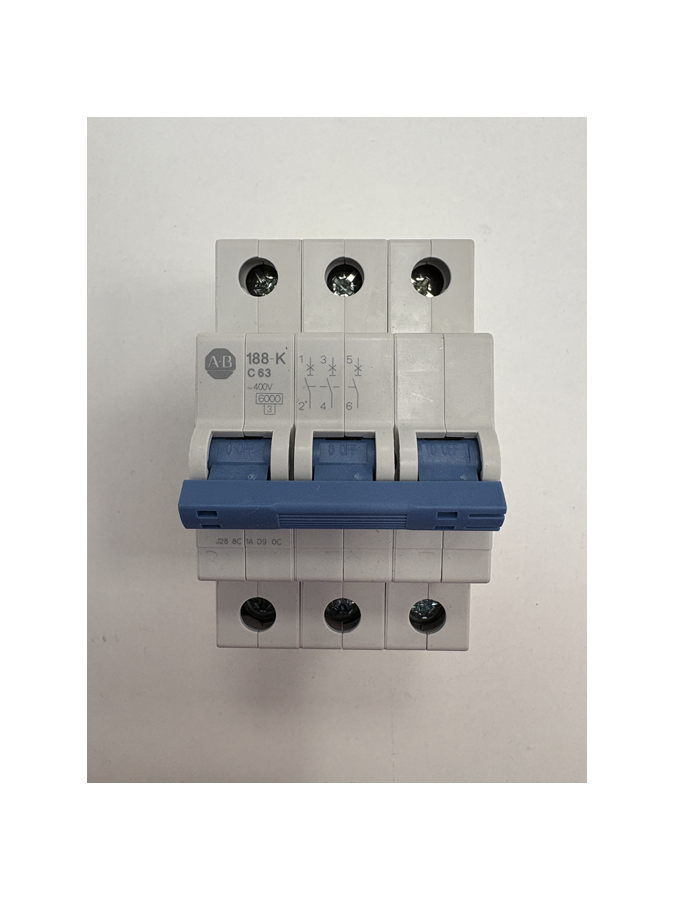 188-k3c630-allen-bradley