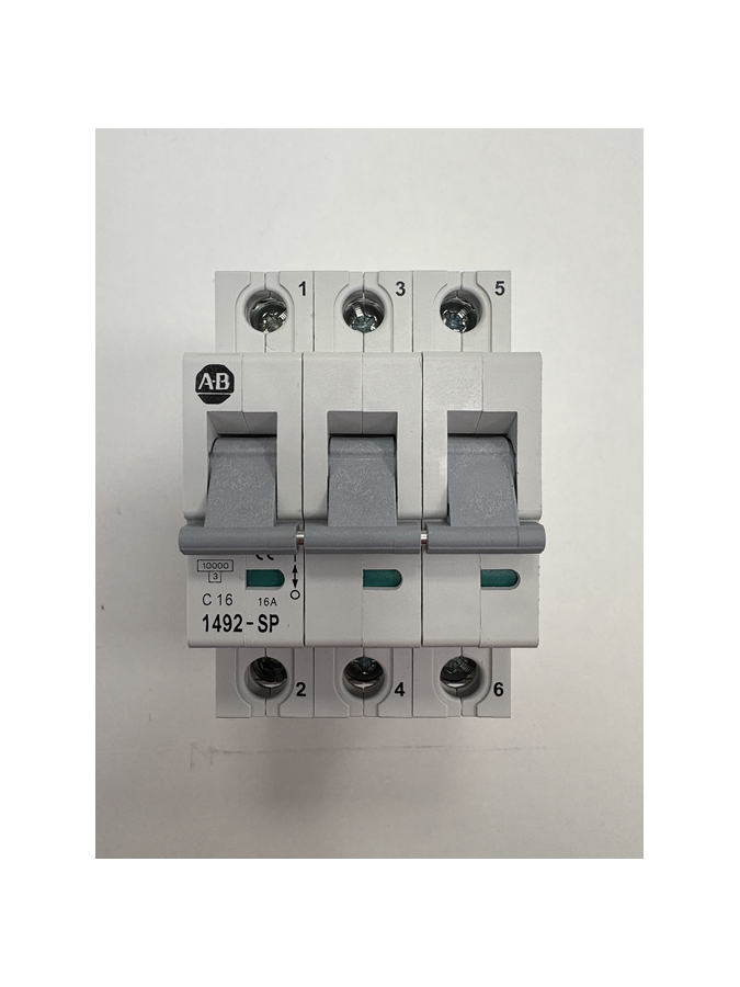 1492-sp3c160-allen-bradley