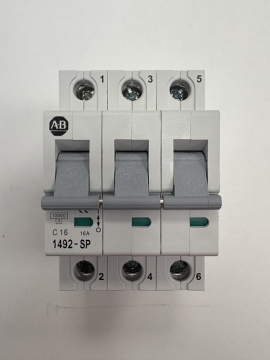 1492-sp3c160-allen-bradley