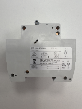 1492-sp2c320-allen-bradley