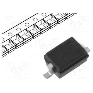 UDZ3V6B-7 DIODES INCORPORATED