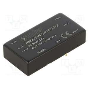 AM20EW-2405SLPZ AIMTEC