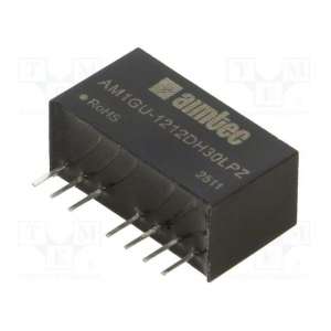 AM1GU-1212DH30LPZ AIMTEC